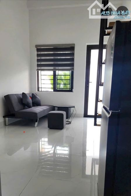 💥 BÁN TÒA CĂN HỘ 3 TẦNG KHU FPT – 9 PHÒNG CHO THUÊ – DÒNG TIỀN 30TR/THÁNG 💥 - 1