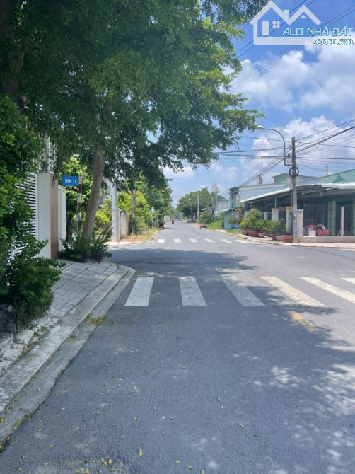 Cần bán đất hẻm 87 Cmt8, Kp Hiệp Bình, Hiệp Ninh cũ , Tây Ninh ( 9,4 x 29 ) - 1