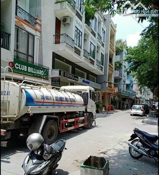 - CƠ HỘI HIẾM – BÁN ĐẤT ĐẸP PHAN ĐÌNH GIÓT, HÀ ĐÔNG THÍCH HỢP XÂY NHÀ Ở HOẶC CĂN HỘ DVU - 1