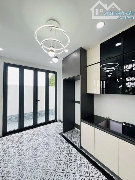🏡 SIÊU PHẨM NHÀ PHỐ TRUNG TÂM CẦN ĐƯỚC – FULL NỘI THẤT CAO CẤP - 1