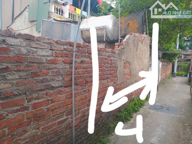 BÁN ĐẤT TỪ SƠN_BẮC NINH : NHỎ TIỀN_BAY NHANH_DT 50,4M_ GIÁ 1 TỶ 25 - 1