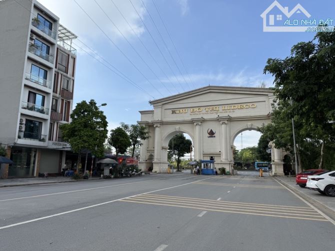 BT NHÀ VƯỜN LIDECO VIEW VƯỜN HOA - 1