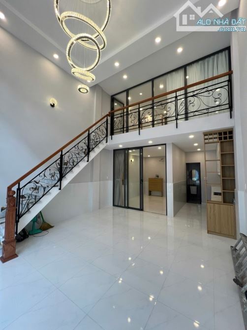 Bán nhà đường số chợ Tân Mỹ , Quận 7 , 2 Tầng , kinh doanh được, Giá 12 tỷ Hơn - 1