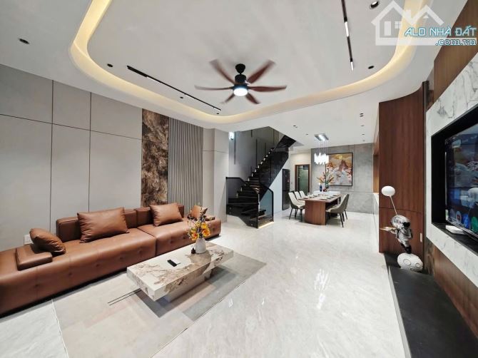 NHÀ ĐẸP ĐÁNG MUA NHẤT KHU THANH LƯƠNG,HOÀ XUÂN - 1