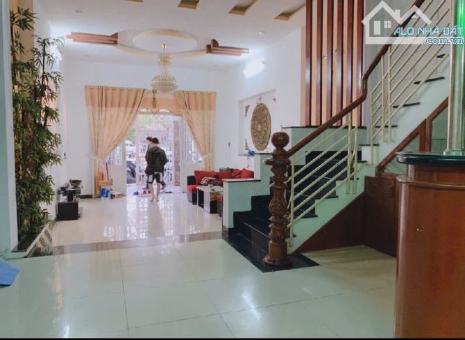 NHÀ MẶT TIỀN MỸ AN 3 - 90M2 - 3 TẦNG -  VIEW CÔNG VIÊN – GẦN SÔNG – GIÁ 14.5 TỶ - 1