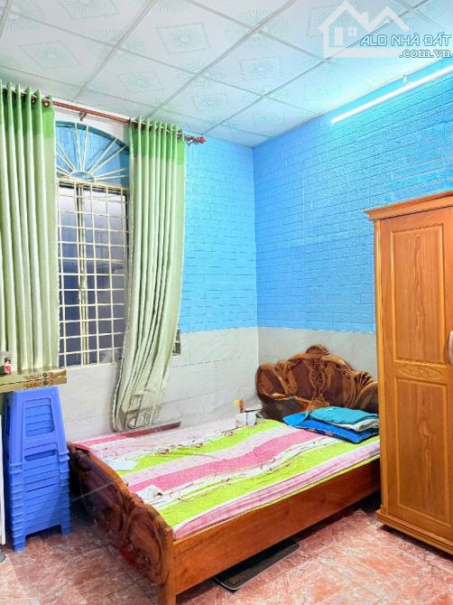 🌹🌹🌹BÁN NHÀ CẤP 4 DT 120M2 NGANG 4.9M ĐƯỜNG SỐ 8 LÌNH XUÂN 200M RA MT Quốc lộ 1k. - 1