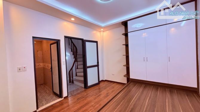💥 HIẾM – GIÁ ĐẦU TƯ – NHÀ ĐẸP TRUNG TÂM CẦU GIẤY – Ở NGAY – TẶNG FULL NỘI THẤT 💥 📍 Vị t - 1