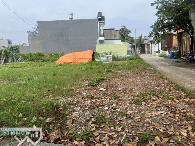 BÁN ĐẤT 4,3 TỶ ĐƯỜNG THỚI TAM THÔN 17 NGANG 6m GẦN NGUYỄN ẢNH THỦ HIỆP THÀNH CITY ĐẤT HXH - 1