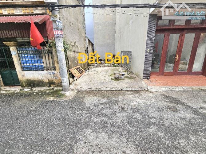 🌼💐 VỊ TRÍ SIÊU ĐẸP – Ô TÔ THÔNG – Ô TÔ VÀO TẬN ĐẤT – CẠNH CHỢ QUÁN TÌNH 💐🌼  👉 Kẻ Tạnh - 1