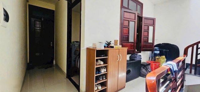 BÁN NHÀ 4 TẦNG LÊ QUANG ĐẠO, KHU PHỐ TÂY - 1