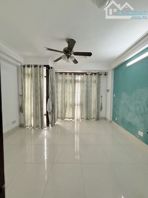 MẶT TIỀN KD ĐA NGÀNH, KHU VIP PHAN XÍCH LONG PHÚ NHUẬN, 5 TẦNG 4,5X11 CHỈ 18 TỶ. - 1