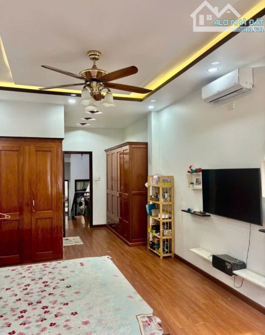 NHÀ NGUYỄN ĐỨC TRUNG – 91M² - 3 TẦNG – SÁT CHỢ KỲ ĐỒNG – GẦN BIỂN NGUYỄN TẤT THÀNH – 7.7 T - 1