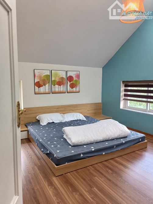 BÁN NHÀ PHỐ MINH KHAI, HAI BÀ TRƯNG, HÀ NỘI 189 m2, 70 TỶ - 1