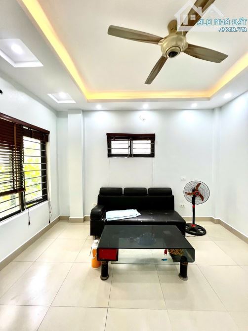CHÍNH CHỦ CẦN BÁN NHÀ TÂN TRIỀU 30M -6TỶ - 1
