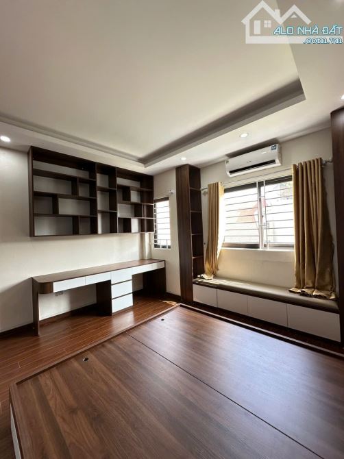 Cần Bán Gấp Căn Nhà Full NT Xịn Xò Ở Đa Sỹ,HĐ,Ô Tô Chạy Qua,Ngõ Thông,KD.Giá 8.5Tỷ Có TL - 1