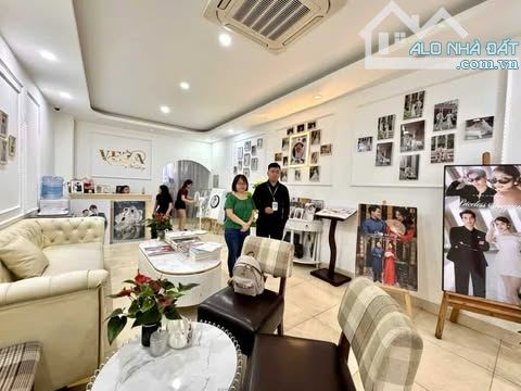 Cơ hội đầu tư hiếm tại La Khê – mảnh đất 55m2, ngõ ô tô vào nhà, kinh doanh! - 1