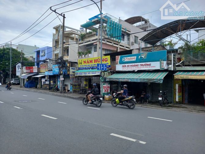 Bán nhà mặt tiền Xô Viết Nghệ Tĩnh tiền rẻ nhất phường 25 BT 5,8m x 25m cn 128 chỉ 21,5 tỷ - 1