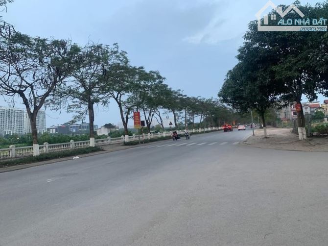 100m2 ĐẤT Phúc Lợi - Hàng hiếm đầu tư - Vị trí kim cương - 1