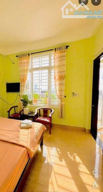🏠 CẦN BÁN HOMESTAY 12 PHÒNG – KIỆT Ô TÔ NGUYỄN LỘ TRẠCH, TRUNG TÂM TP HUẾ - 1