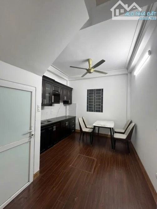 BÁN NHÀ HÀ TRÌ 3 HÀ ĐÔNG - NHÀ 32M2 X 4 TẦNG , MT 3.5M - GIÁ 6.3 TỶ - 1