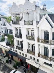 🏡 SIÊU PHẨM NHÀ PHỐ 5 TẦNG – KHU VIP NGUYỄN ẢNH THỦ – TRẦN THỊ HÈ, Q12- 52M2-ĐƯỜNG XE HƠI - 1