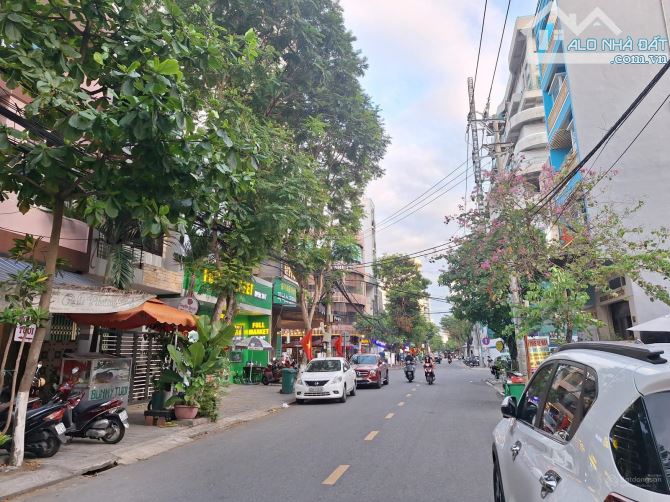 SIÊU VIP! BÁN CẶP ĐẤT TẶNG NHÀ 350M2 - 124,38 TỶ - MT LÊ QUANG ĐẠO - Q. NGŨ HÀNH SƠN - 1