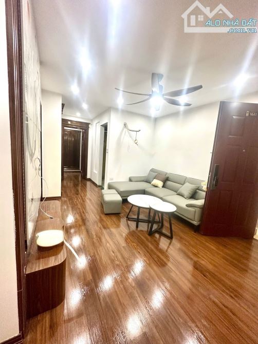 🌟CC NEWHOUSE XA LA- HÀ ĐÔNG-78M2-3 NGỦ 2 WC-FULL NT GIÁ 4,x TỶ🌟 - 1