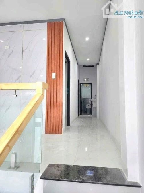 Bán gấp căn nhà Đ.Láng Cát Giồng Sao, củ chi 161m2 SHR. Giá 1tỷ150Tr - 1