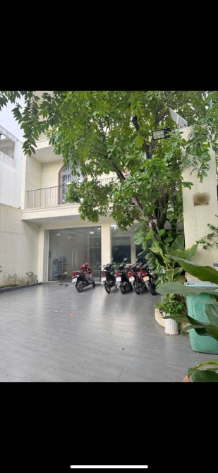 Cho Thuê Nhà 8x25m Mặt Tiền Vành Đai Trong-Đoạn Gần Tên Lửa-Aeon Bình Tân-Đường 40m Đẹp - 1
