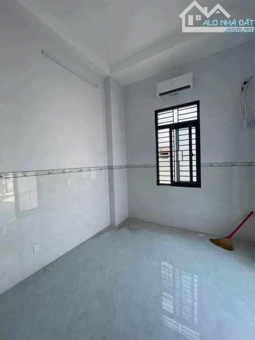 Bán CHDV 3 TẦNG-Khu bên sông hiệp bình Chánh,thủ Đức, - 1