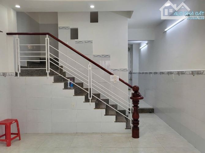 HXH - NHÀ 2 TẦNG -P. BÌNH TRƯNG TÂY - QUẬN 2 – DT 44M2 - CHỈ 3,5 TỶ TL - 1