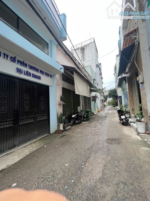 Siêu hiếm căn góc 3 mặt tiền, 48m2, cạnh AN Dương Vương, Bình Tân, chỉ 5.2 tỷ - 1