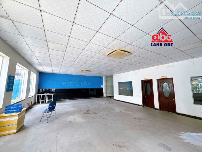 Cho Thuê Xưởng Gần Cty Pou Chen Hoá An - Biên Hoà - Đồng Nai. 5000m2 TBA 400kva Chỉ 160tr/ - 1