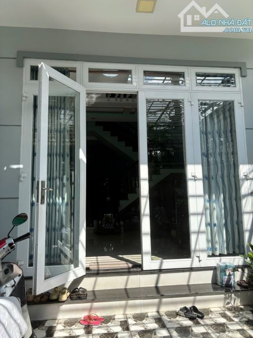 🏡 Cần bán nhà 1 trệt 2 lầu – Lê Quang Định, P. Thắng Nhất – 114m² – Giá 12 tỷ ✨ - 1