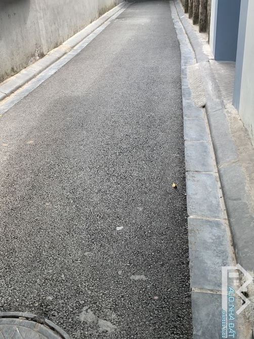 bán đất đẹp dục tú, ô tô thông , sát vòng xuyến đường dẫn cầu tứ liên - 1