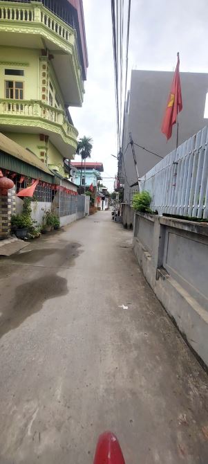 CỔ DƯƠNG ĐẤT 68M2 - Ô TÔ VÀO ĐẤT - GẦN BÌA LÀNG - GẦN TRƯỜNG ARCIMES - 1
