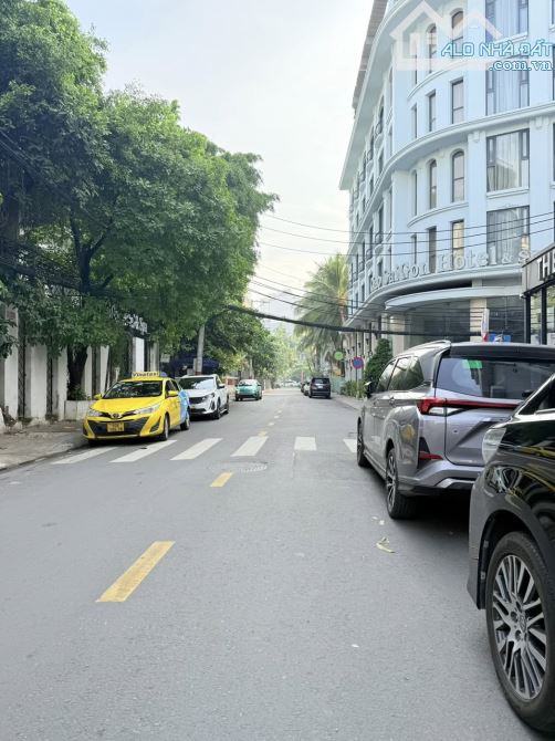 VIEW CÔNG VIÊN GIA ĐỊNH - 3 bước ra mặt tiền Bạch Đằng - F2, 3.9x10 (nở hậu nhẹ) 2T, 7. tỷ - 1