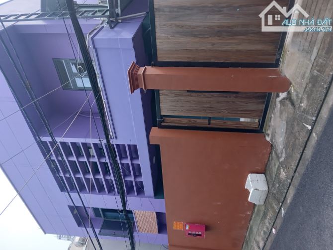 RỘNG THÊNH THANG NGANG 16M – NHÀ 233M²  - ĐƯỜNG SỐ ( LÝ PHỤC MAN) Q7 – GIÁ 18.5 TỶ. - 1