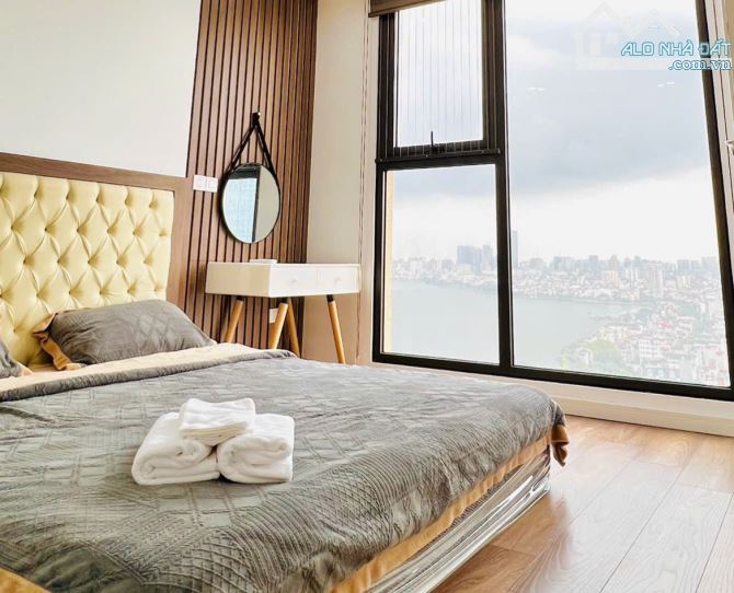 Chị gái em cần chuyển nhượng lại căn 2PN D