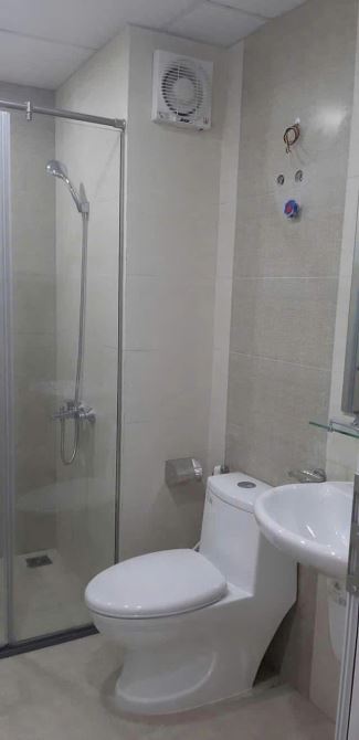 CẦN BÁN T4 CĂN CHUNG CƯ - KHU NHÀ Ở HƯNG THỊNH, KIẾN HƯNG, HÀ ĐÔNG 57m 2PN 1WC 2.8 TỶ - 1