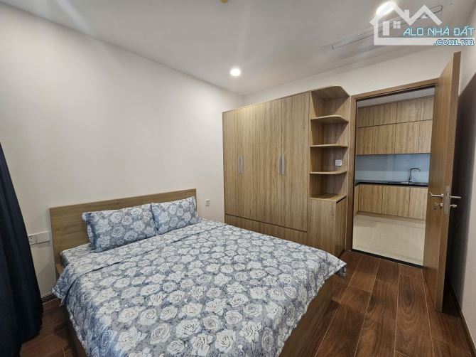 🏢 CHO THUÊ CĂN HỘ CAO CẤP CENTRE POINT – VIEW BIỂN, FULL NỘI THẤT – GIÁ 15 TRIỆU/THÁNG - 1