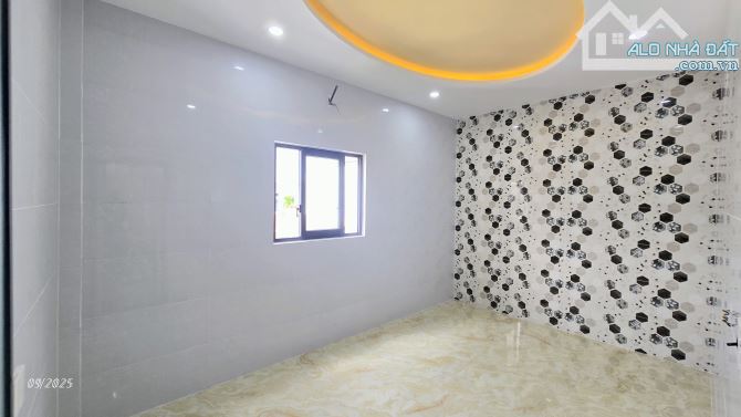 134m² NHÀ MỚI - ĐẸP - HIỆN ĐẠI - 1Trệt 1Lầu Ngay Cạnh Nhà Thờ Sài Quất - Phường Hố Nai NEW - 1