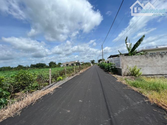 Ngộp quá rồi e bán nhanh lô Hoà Hội, 3.570m chỉ hơn 4 tỷ - 1
