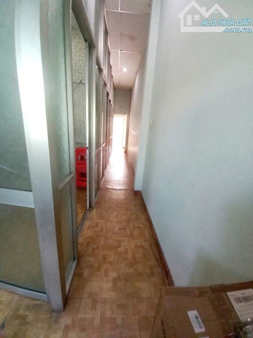 Bán nhà hẻm 3m Đường Nguyễn Văn Quá, Quận 12, 3,85x21m, sổ hồng riêng, 4 tỷ 800