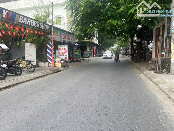 Bán đất biển Lô góc Mỹ Đa Đông 12 Mỹ An Ngũ Hành Sơn cách biển 100m-169m2-30 tỷ tl. - 1