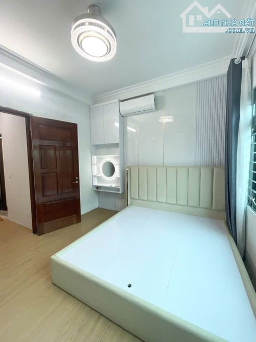 B.Á.N NHÀ SÁT LAI XÁ, Ô TÔ TRÁNH, THANG MÁY NHẬP , Ở VÀ KINH DOANH TỐT 43M2, 9 TỶ 39 - 1