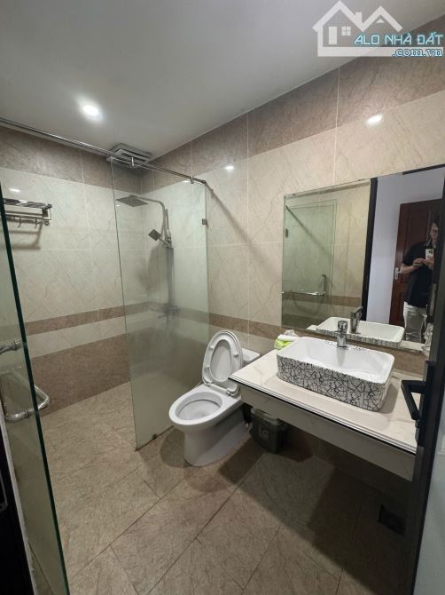 K200 CHO THUÊ khách sạn tại Lê Hồng Phong - 1