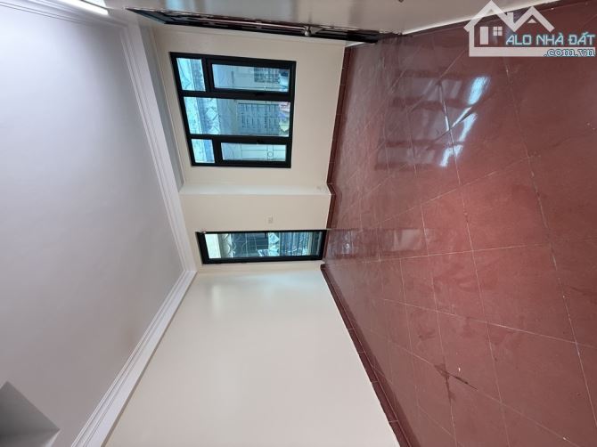 Bán nhà 4 tầng 31m ngõ 243 Tam Trình sổ đỏ giá 4,5 tỷ - 1