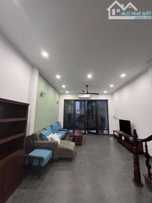 Bán Nhà Phố Từ Hoa Quận Tây Hồ 79m2-4T MT4,8m 1 SỔ 1 CHỦ 36 Tỷ Có Thương Lượng. - 1