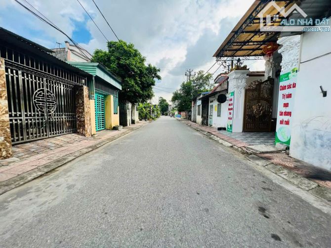 ❌❌❌Bán đất 115m2 tại tuyến 2 đường Quỳnh Cư, Hùng Vương, Hồng Bàng giá  2 tỷ - 1